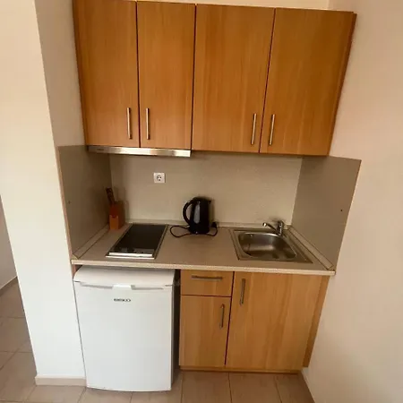 Apartamento Marina Aheloy
