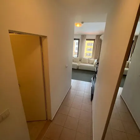 Apartamento Marina