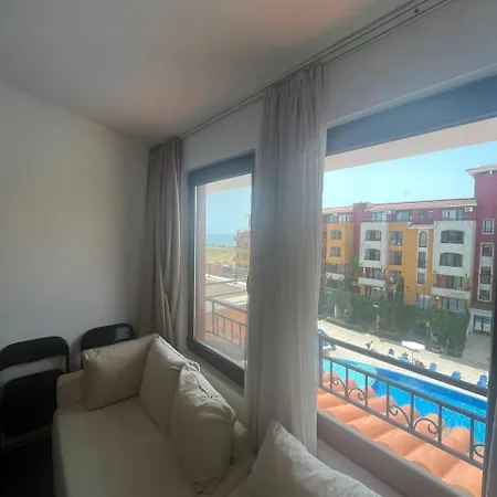 Marina Apartman *