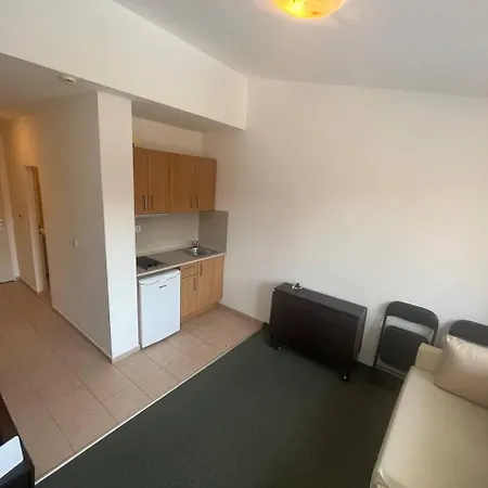Apartamento Marina *