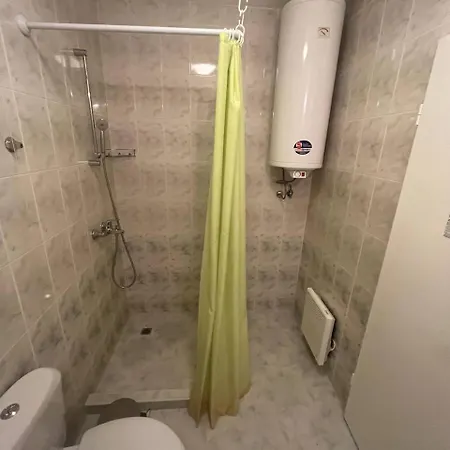 Marina Apartamento Aheloy